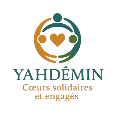 YAHDÉMIN Logo