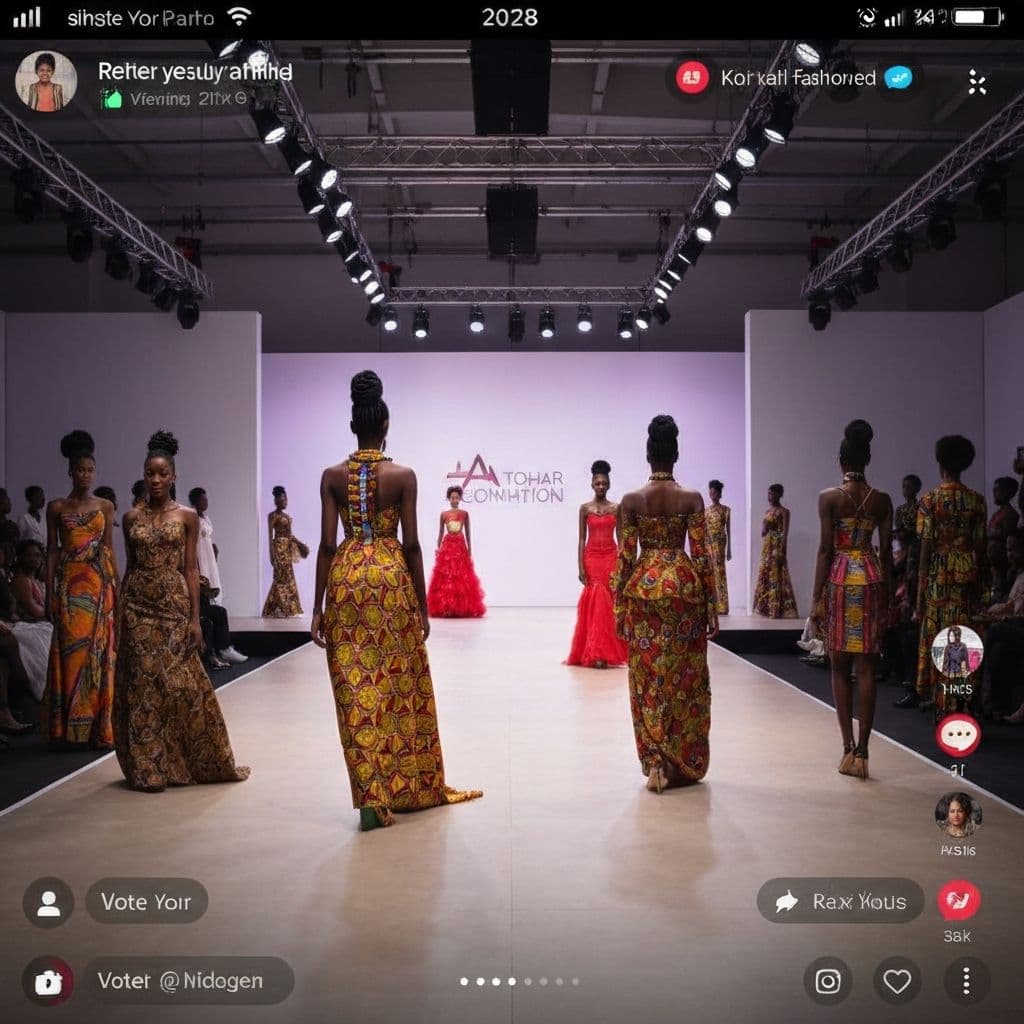 Competition digitale