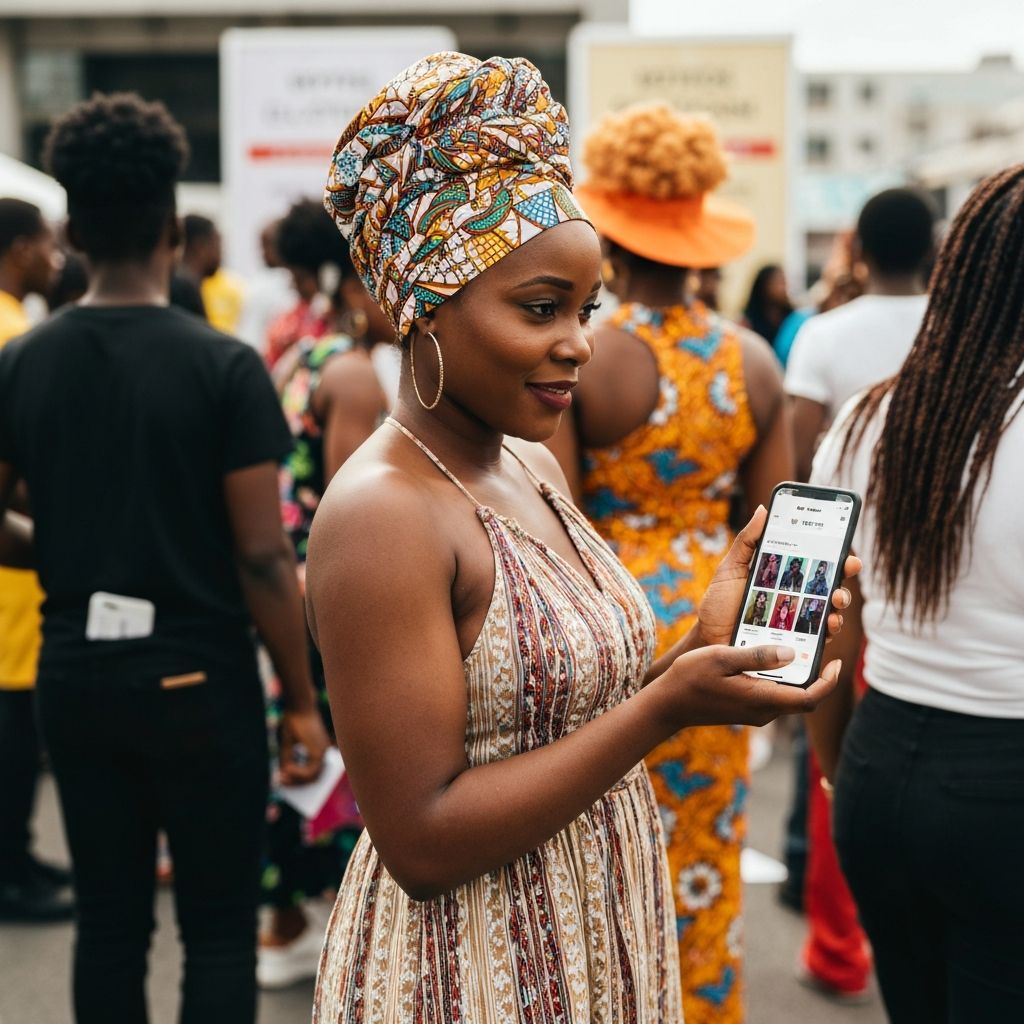 Phase digitale internationale