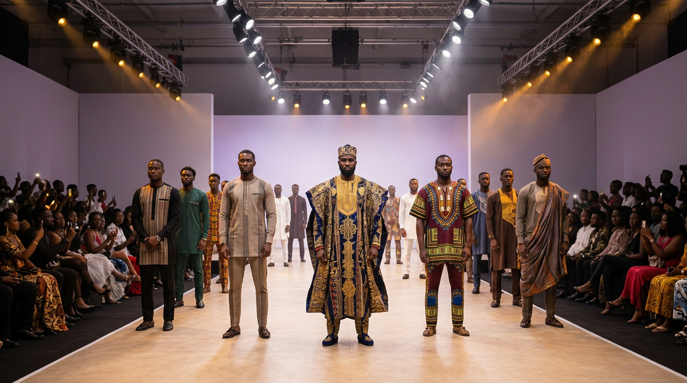 La grande finale en présentiel