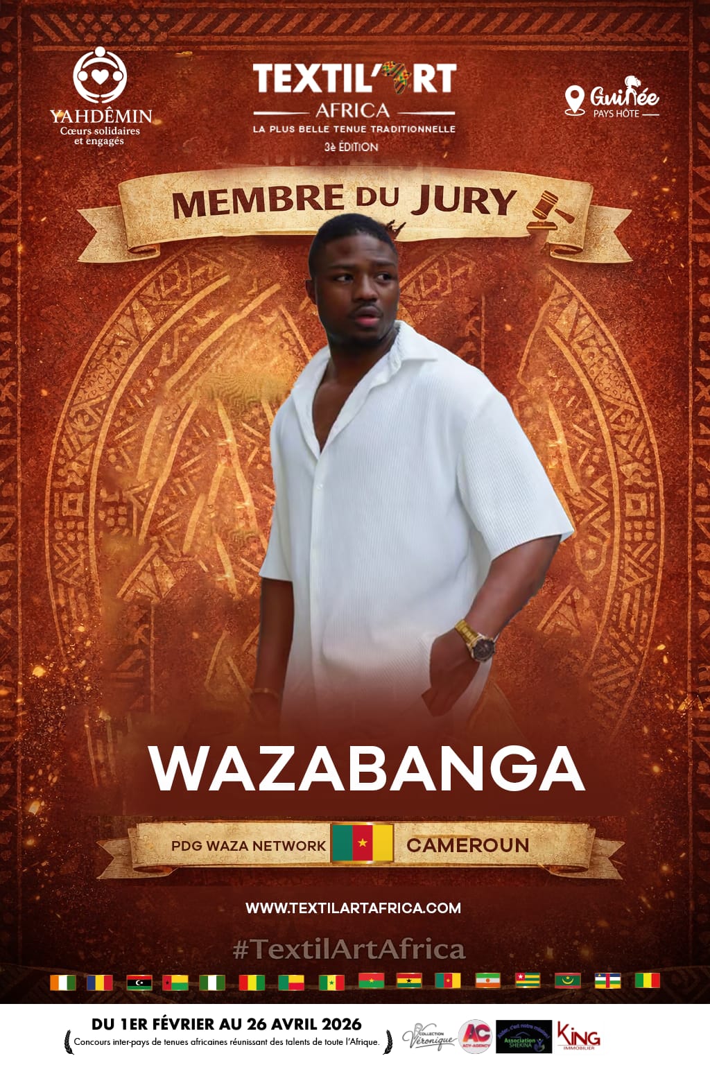 Wazabanga