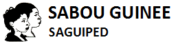 Sabou Guinée – SAGUIPED