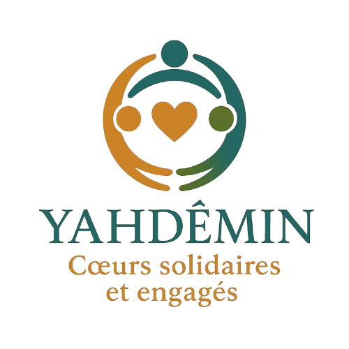 YAHDÉMIN Logo