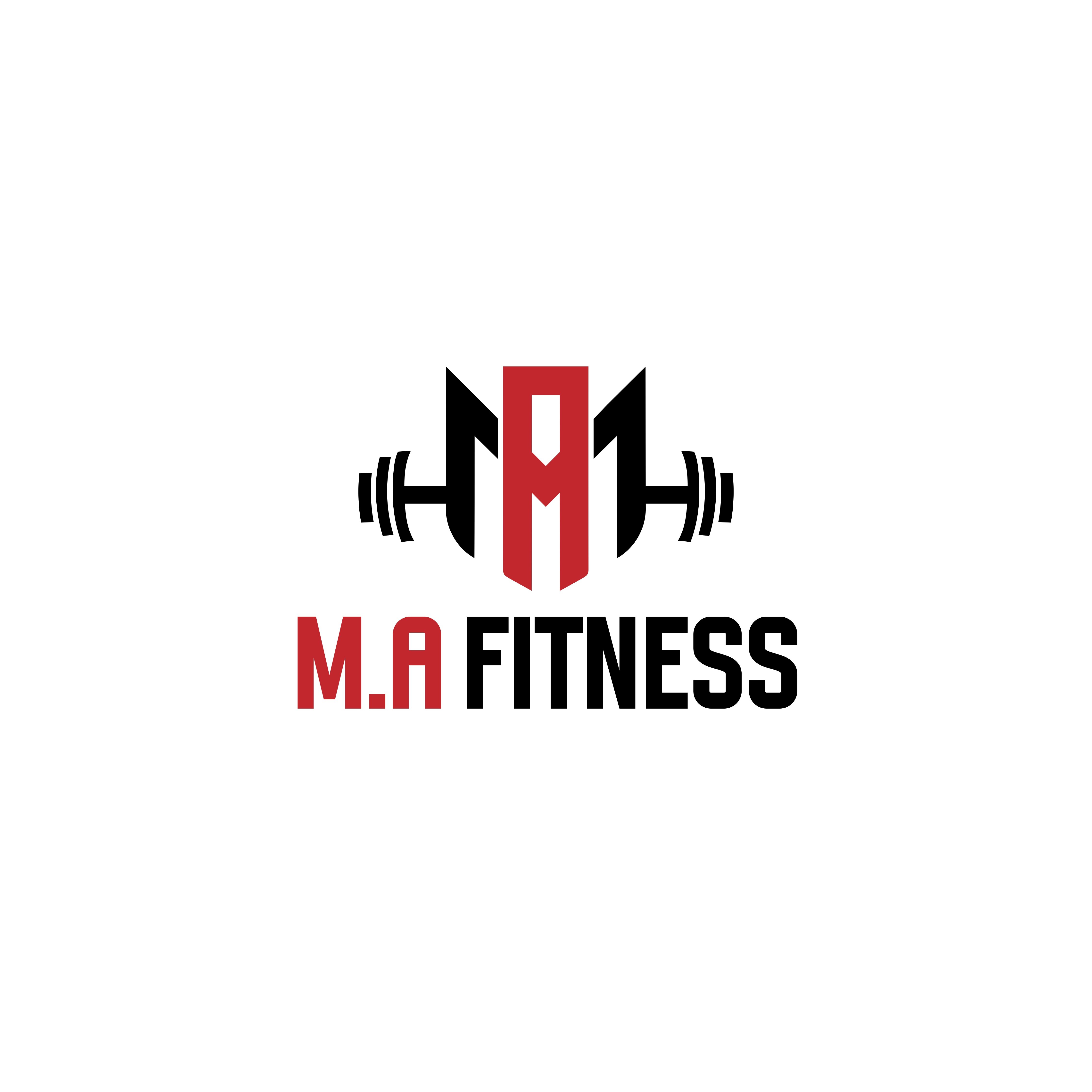 M.A Fitness