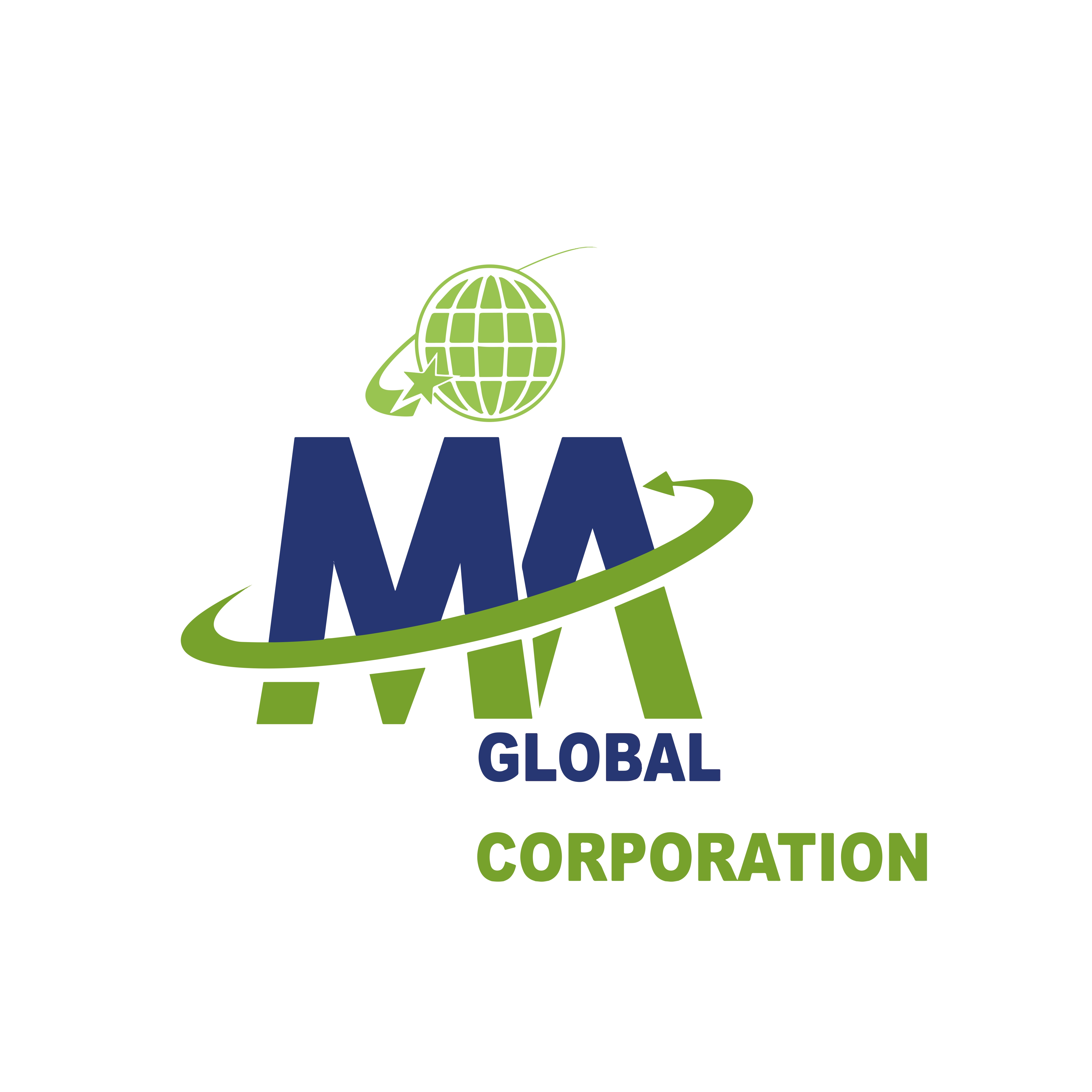 M.A Global Corporation