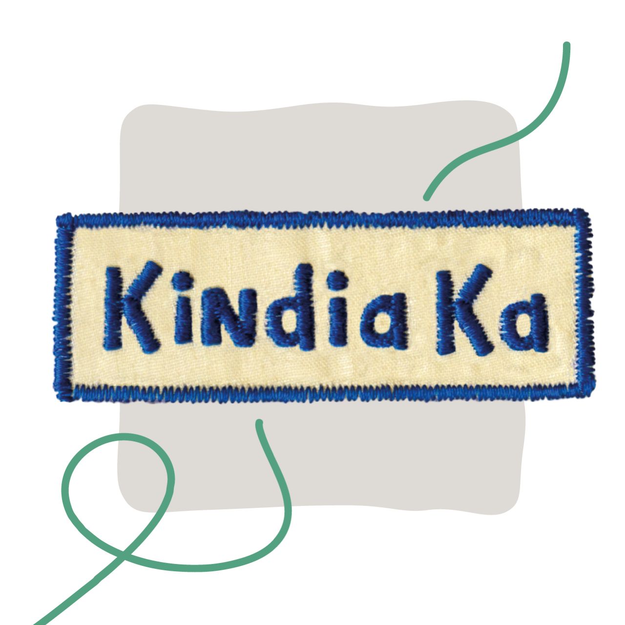 Kindia Ka